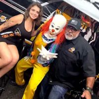 Law Tigers Motorcycle Lawyers - Tacoma ico