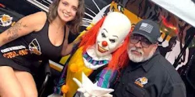 Law Tigers Motorcycle Lawyers - Tacoma