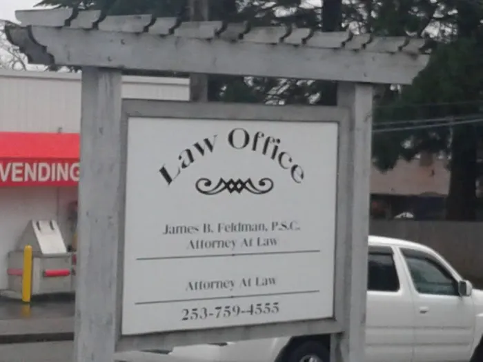 James B. Feldman, Attorney at Law 4
