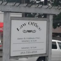 James B. Feldman, Attorney at Law ico