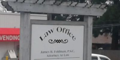 James B. Feldman, Attorney at Law