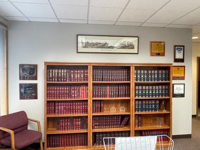 Dynan & Associates, P.S. 5