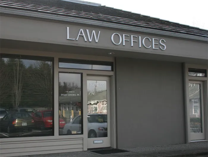 Dynan & Associates, P.S. 5