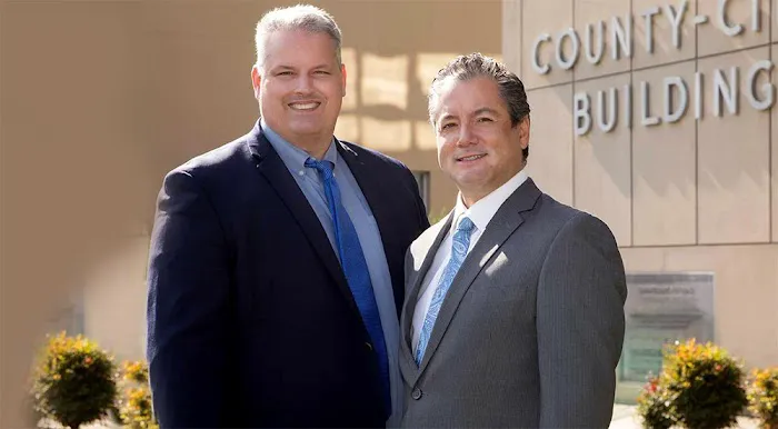 The Law Offices of Smith & White, PLLC - Tacoma Criminal Defense Lawyer 5