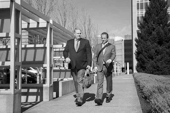 The Law Offices of Smith & White, PLLC - Tacoma Criminal Defense Lawyer 5