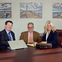 Sadler Law Group ico