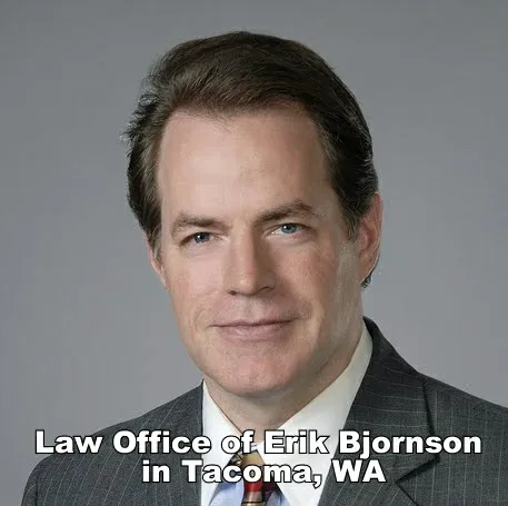 Law Office of Erik Bjornson 5
