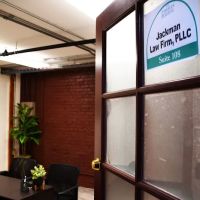 The Jackman Law Firm ico