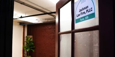 The Jackman Law Firm