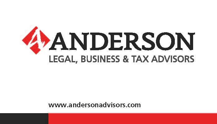 Anderson Business Advisors 5