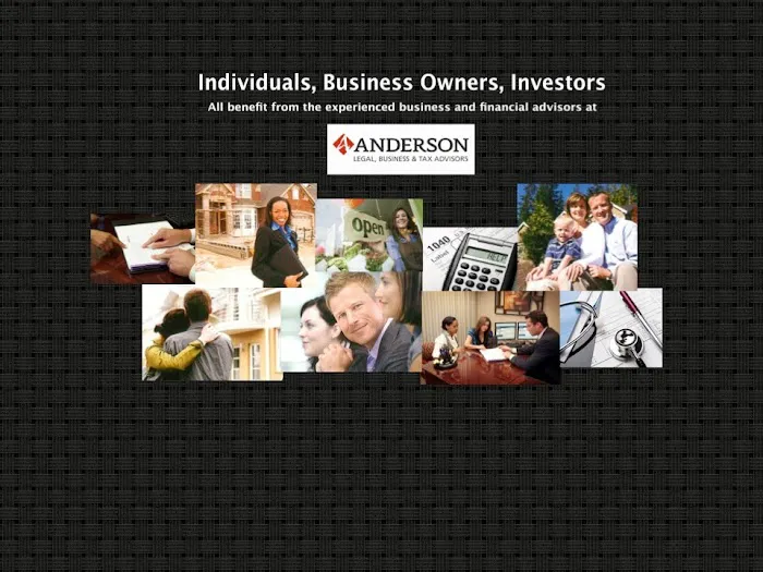 Anderson Business Advisors 5