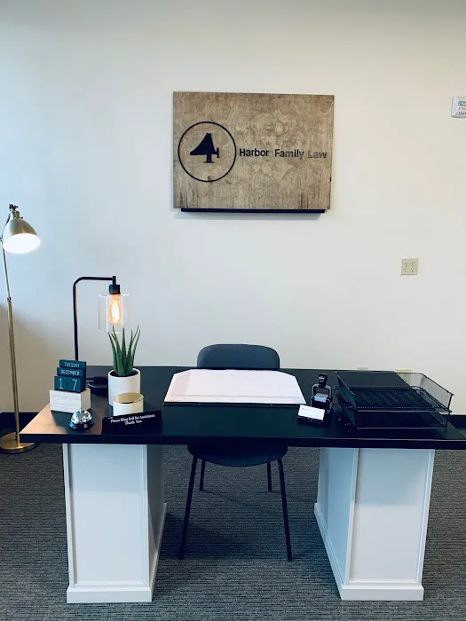 Harbor Family Law 4