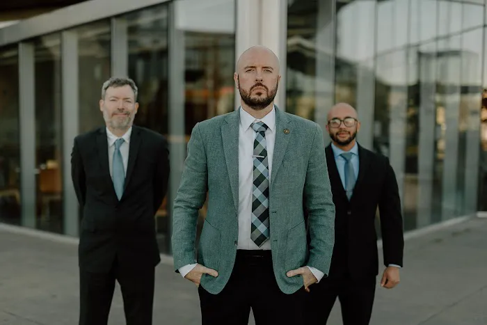 Garguile DUI & Traffic Lawyers 5