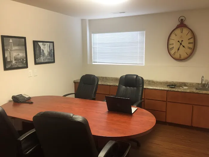 Law Office of Donna Person Smith 4