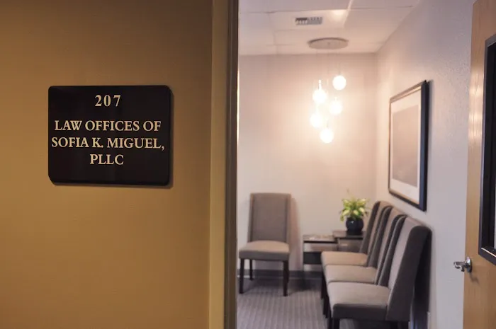 Law Office of Sofia K. Miguel, PLLC 4