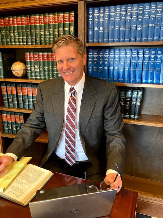 James MaGee, Attorney 4
