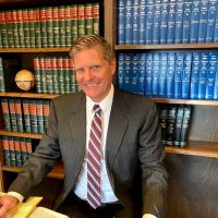 James MaGee, Attorney ico