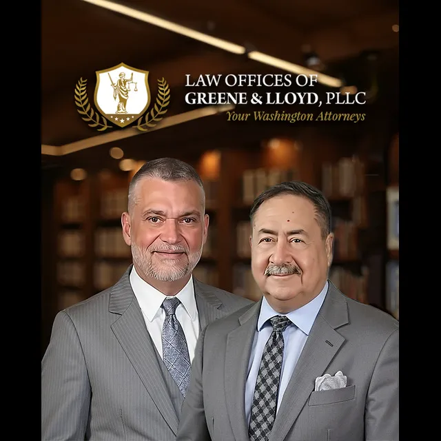 Law Offices of Greene & Lloyd, PLLC 4