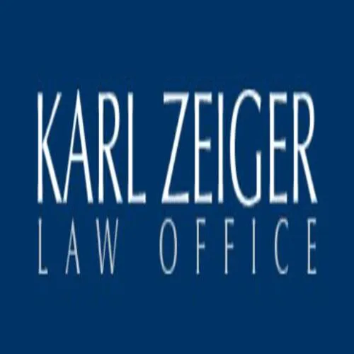 Karl Zeiger Law Office 4