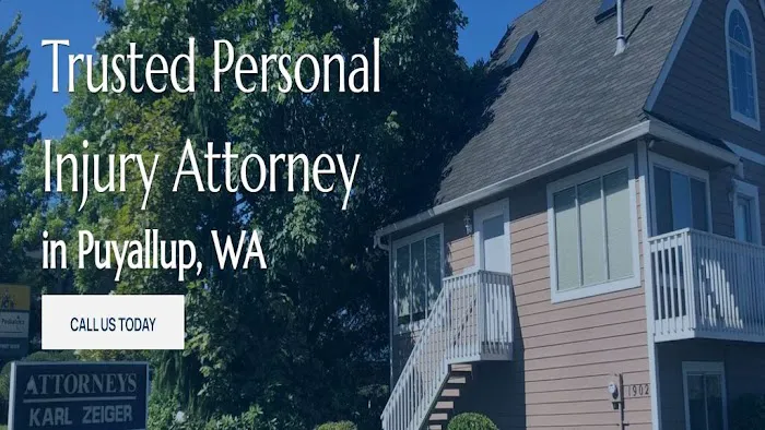 Karl Zeiger Law Office 4