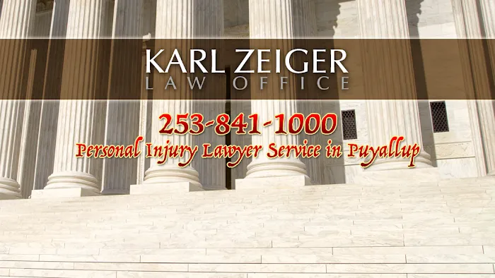 Karl Zeiger Law Office 4