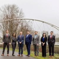 Washington Law Center ico