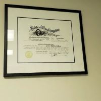 Law Offices of Carl Colbert, LTD., PC ico