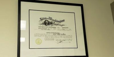 Law Offices of Carl Colbert, LTD., PC