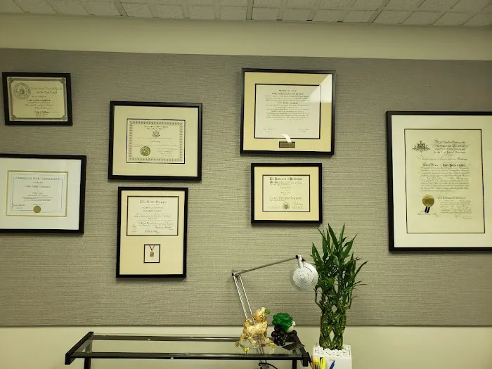 Law Offices of Carl Colbert, LTD., PC 4