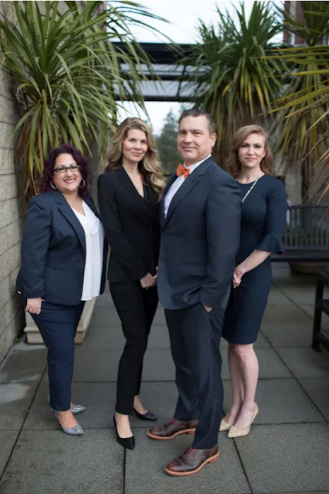 Law Office of Mark D. Nelson, PLLC 4