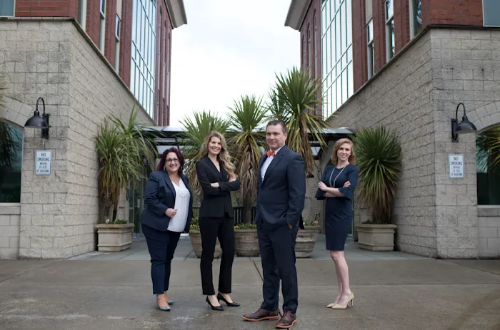 Law Office of Mark D. Nelson, PLLC 4