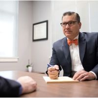 Law Office of Mark D. Nelson, PLLC ico