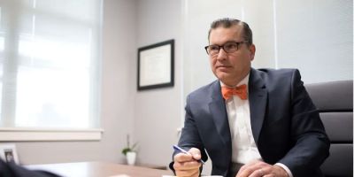 Law Office of Mark D. Nelson, PLLC