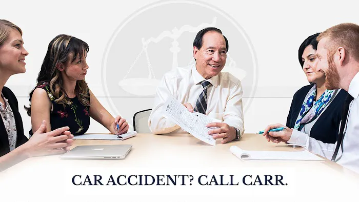 Law Offices Of Harold D. Carr, PS 4
