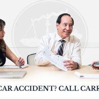 Law Offices Of Harold D. Carr, PS ico