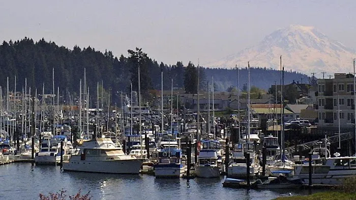Gig Harbor Law 4