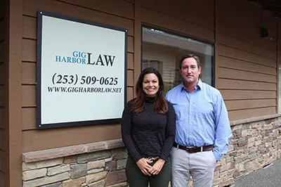 Gig Harbor Law 4