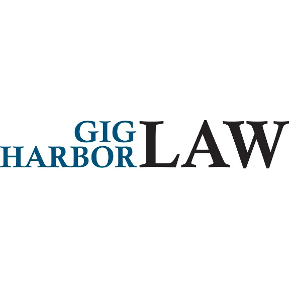 Gig Harbor Law 4