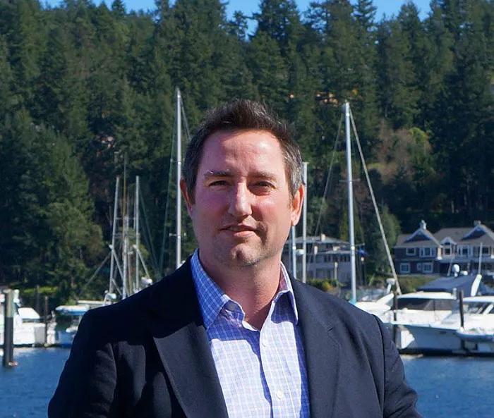 Gig Harbor Law 4