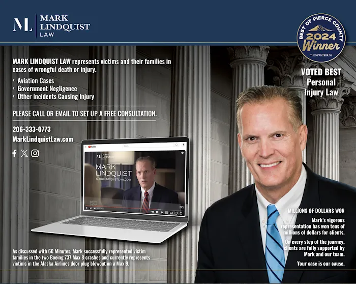Mark Lindquist Law PLLC 5