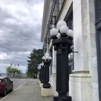 Evergreen Personal Injury Counsel ico