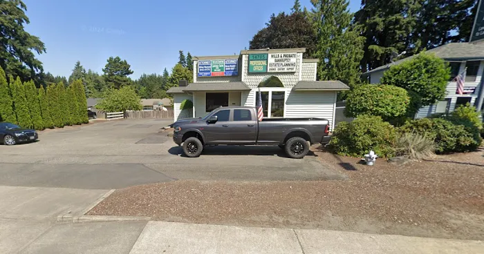 Solier Law Offices, P.S. 4