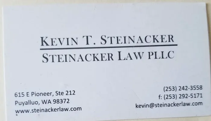 Steinacker Law PLLC 4
