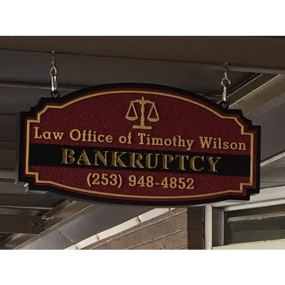 Law Office of Timothy J Wilson 4