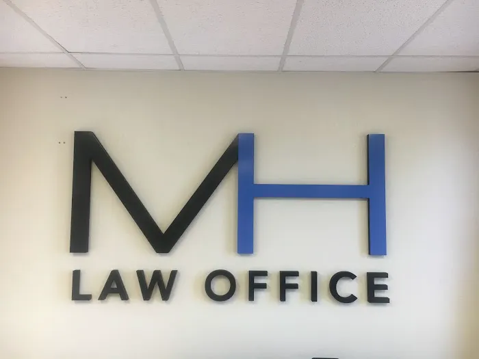 Law Office of Michael Harbeson 4