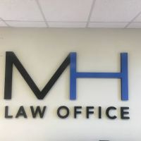 Law Office of Michael Harbeson ico