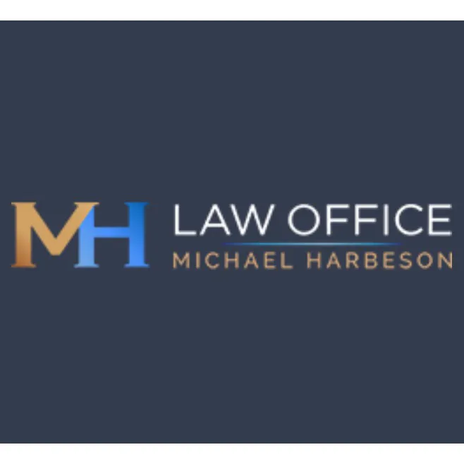 Law Office of Michael Harbeson 4
