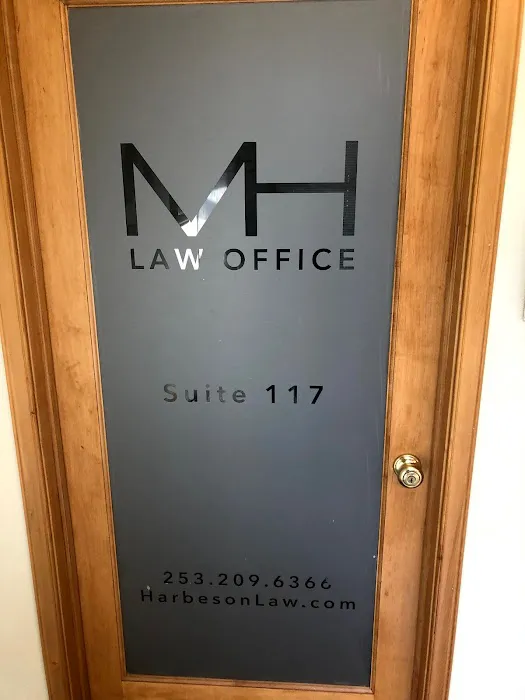 Law Office of Michael Harbeson 4