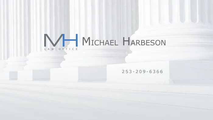 Law Office of Michael Harbeson 4