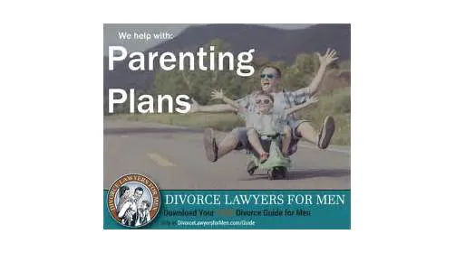 Divorce Lawyers for Men 5